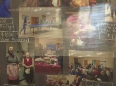 La Iglesia de Rockford continúa ayudando a Ucrania mientras la invasión dura cuatro años