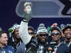 Apuestas y probabilidades del Super Bowl: probabilidades de que cada equipo de la NFL gane el Super Bowl 61