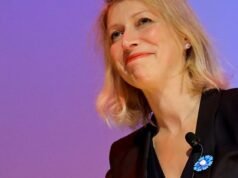 Anne-Claire Legendre sustituye a Jack Lang al frente del Instituto del Mundo Árabe