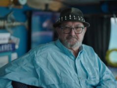 “Extreme Catch” narra un viaje salvaje a través de las peligrosas aguas de “Cape Carnage”