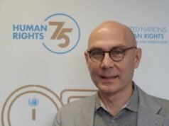 El comisionado de derechos humanos de la ONU advierte sobre el poder de los autócratas y los multimillonarios de las tecnologías de la información