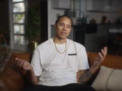 Reseña de ‘La historia de Brittney Griner’: el baloncesto sigue creciendo