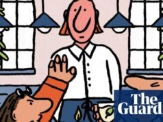 La vida secreta de una camarera: mis nueve cenas de pesadilla – de coquetas a quejosas | vida y estilo