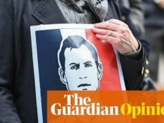 Una masacre política amenaza con desgarrar a la izquierda francesa, y la extrema derecha la está aprovechando al máximo | Philippe Marlière