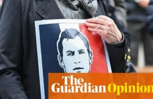 Una masacre política amenaza con desgarrar a la izquierda francesa, y la extrema derecha la está aprovechando al máximo | Philippe Marlière