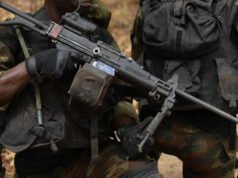 Raras sentencias de prisión impuestas a soldados cameruneses tras el asesinato de 21 civiles