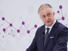 El jefe de la industria química alemana critica los vínculos corporativos con la extrema derecha AfD