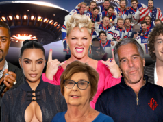 Estrellas y cicatrices: sé el juez