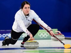 Juegos Olímpicos de Invierno de 2026: el curling femenino de EE. UU. no logra ganar la primera medalla y Canadá gana por el bronce