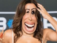 Celebrity Scramble – Adivina el bombón que bebe tequila