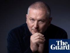 Georgi Gospodinov: “Jorge Luis Borges me dio una sensación de libertad en el exilio” | libros