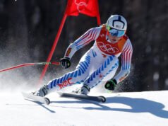 Juegos Olímpicos de 2026: cómo ver a Lindsey Vonn competir en esquí alpino en los Juegos de Invierno