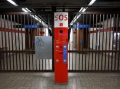 La huelga del transporte público alemán entra en su segundo día