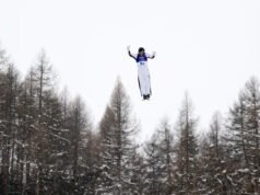 Juegos Olímpicos de Invierno 2026: Estados Unidos gana la undécima medalla de oro en estos Juegos