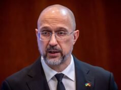 Ucrania recibe muy poca electricidad de las centrales eléctricas dañadas por la guerra