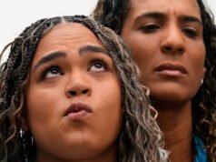 La Corte Suprema de Brasil inicia el juicio de los sospechosos del asesinato de la concejal de la ciudad de Río, Marielle Franco.