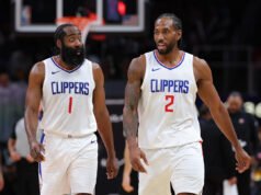 Juego de Estrellas de la NBA desairado: Kawhi Leonard, Joel Embiid, James Harden y Alperen Şengün no están seleccionados