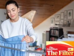 Las secadoras de ropa con calefacción son el ahorro de dinero británico que no sabías que necesitabas | vida y estilo