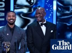La reacción violenta aumenta por la controversia de las palabras N de los Bafta mientras Jamie Foxx y Wendell Pierce critican el arrebato | Bafta 2026
