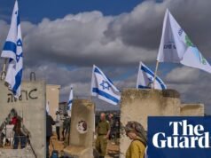 Gran Bretaña debe cumplir con sus obligaciones de proteger a los palestinos | Palestina