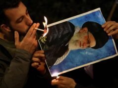 La represión con pena de muerte contra manifestantes en Irán se dirige a menores, advierte Amnistía Internacional