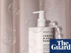 Sali Hughes sobre la belleza: limpiadores de manos de lujo que no arruinarán el banco | Belleza