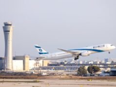 Israelíes atrapados en Bahréin, Omán y Arabia Saudita, en medio de la guerra con Irán