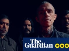 Revisión de Converge: Love Is Not Enough: la ira de los veteranos del metalcore permanece fresca y furiosa | Metal