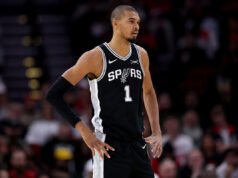 La NBA se vio obligada a posponer el partido Spurs-Magic después de la tormenta invernal, los problemas de viaje impiden que los Spurs abandonen Charlotte