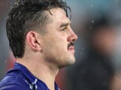 Noticias de la NRL 2026: la estrella de los Cowboys, Reed Mahoney, cierra la puerta a la salida de los Bulldogs, comentarios de Cameron Ciraldo, partido de Las Vegas