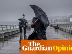Por supuesto, las lluvias constantes en Gran Bretaña pueden debilitar la moral. Pero lo tomaré siempre durante los aterradores inviernos de Nueva York | Emma Brokes