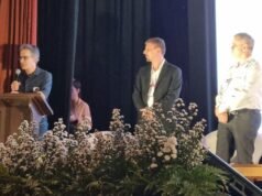 St George obtiene reducción fiscal en Minas Gerais para Araxá