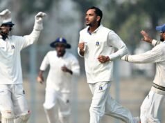 Lahli Labyrinth: cómo Harayana se deshizo por la rotación, la naturaleza y una superficie delicada en su propia guarida