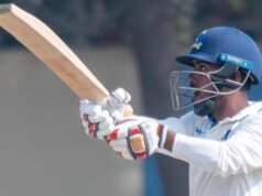 Trofeo Ranji 2025-26: Sudip Gharami de Bengala atribuye al trabajo fuera de temporada el mejor resultado de su carrera, 299