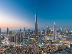 Wooshinfaandt refuerza su expansión global con su debut en Dubai