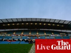 Manchester City vs Newcastle: Premier League – en vivo | primera división