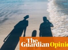 Anna quería un segundo hijo. Aceptar la infertilidad secundaria significaba abandonar la noción fija de familia | Bianca Denny