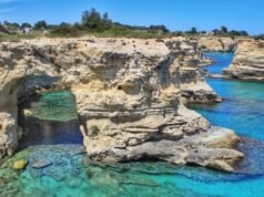 El famoso ‘Arco de los Enamorados’ de Italia se derrumba el día de San Valentín