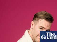 James Van Der Beek: una vida en imágenes | television americana