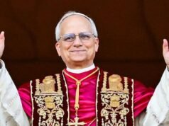 El Papa León visitará cuatro países africanos en abril