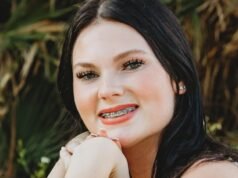 Detenido el medio hermano de Anna Kepner tras su muerte en un crucero