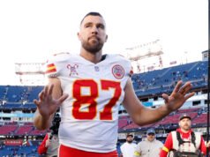 Los Chiefs esperan que el TE Travis Kelce regrese para otra temporada y ‘dejen que este proceso se desarrolle’