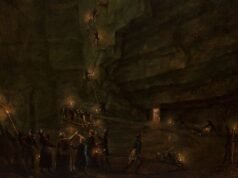 El reino subterráneo de la sal, que se ha convertido en una de las atracciones más extrañas de Europa