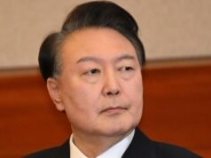 El expresidente surcoreano condenado a cadena perpetua por intento de ley marcial