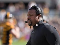 El ex Steeler Joey Porter opina sobre el drama interno de Mike Tomlin y arremete contra Ben Roethlisberger: ‘Su trasero está sucio’