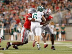 NFL Combine: ¿Por qué los defensores de Ohio State dominan el draft? Son exactamente lo que la liga quiere en defensa.