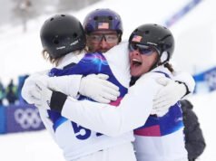 Resumen del día 15 de los Juegos Olímpicos de Invierno de 2026: EE. UU. gana el oro en antenas mixtas; El noruego Johannes Høsflot Klæbo corona una serie histórica