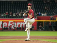 Agencia libre de MLB: Zac Gallen regresa a los D-Backs con un contrato de un año valorado en $22 millones