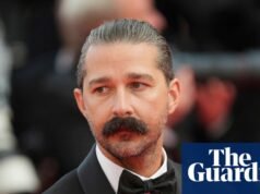 Hombre presuntamente atacado por Shia LaBeouf en Nueva Orleans quiere ser acusado de crimen de odio | Shia La Beouf