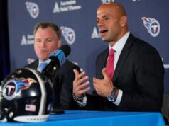 10 números que ayudaron a definir las 10 principales contrataciones de entrenadores en jefe de la NFL, incluido cómo les fue a las minorías raciales en este ciclo